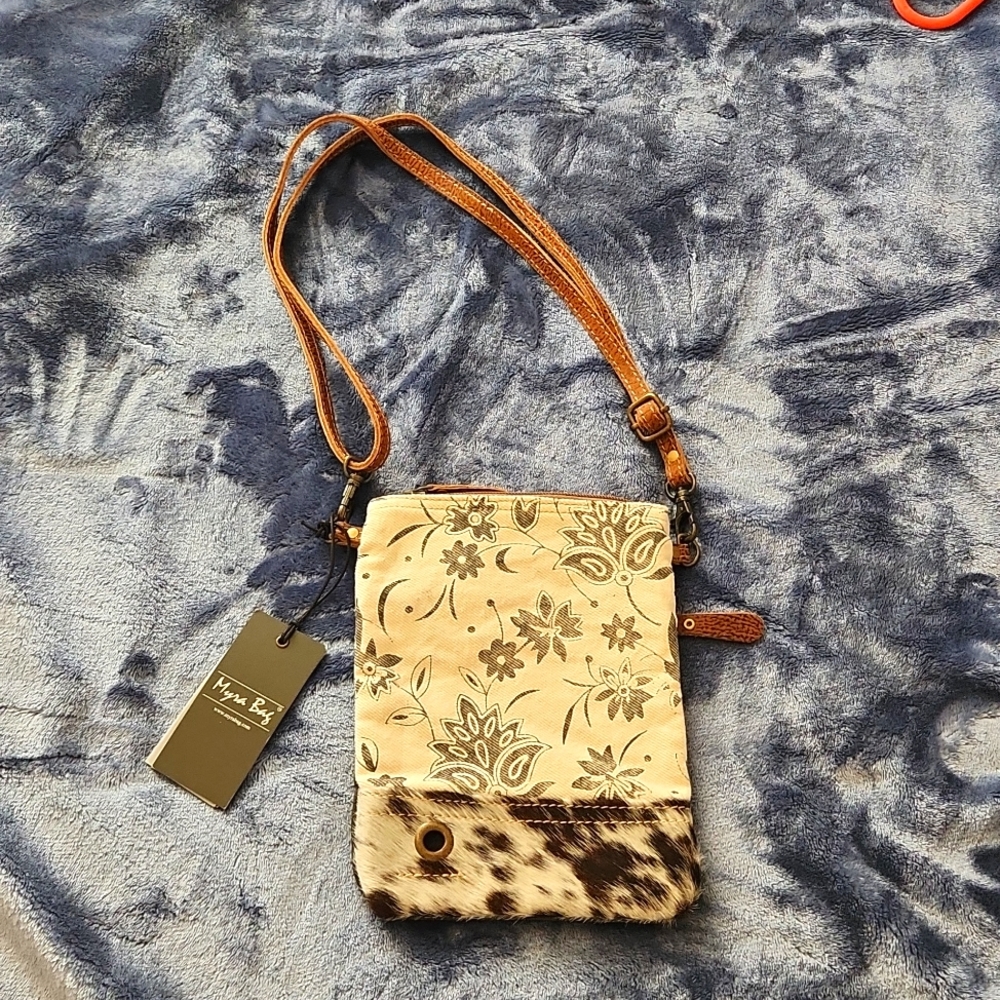 Myra Small Crossbody NWT